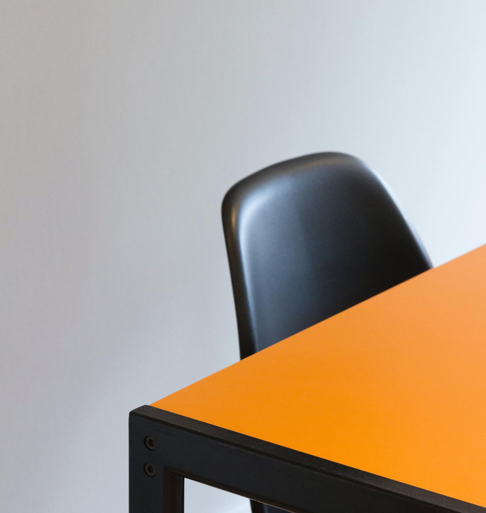 Espace de Travail