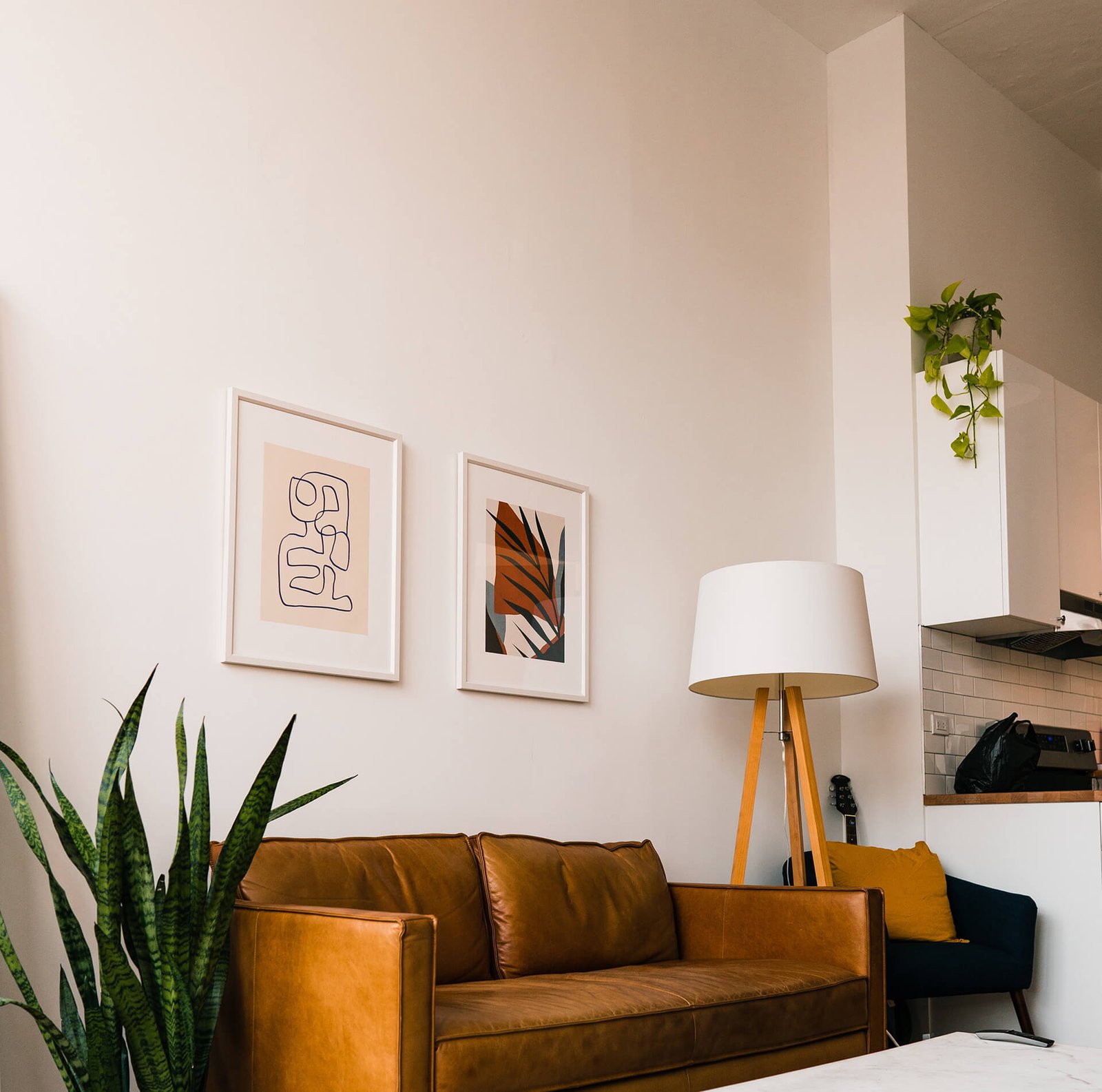 Le style scandinave